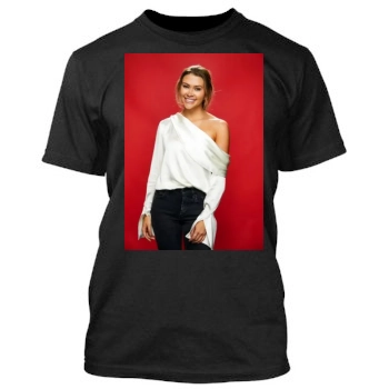 Caelynn Miller-Keyes Men's TShirt