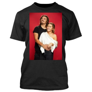 Caelynn Miller-Keyes Men's TShirt