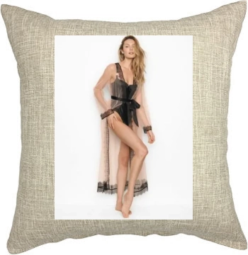 Candice Swanepoel Pillow