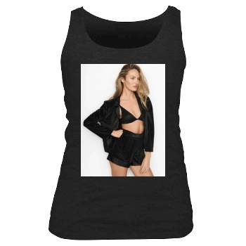 Candice Swanepoel Women's Tank Top