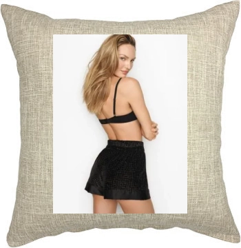 Candice Swanepoel Pillow