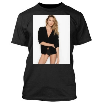 Candice Swanepoel Men's TShirt