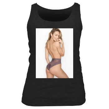 Candice Swanepoel Women's Tank Top