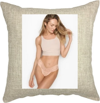 Candice Swanepoel Pillow