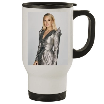 Carrie Underwood Stainless Steel Travel Mug
