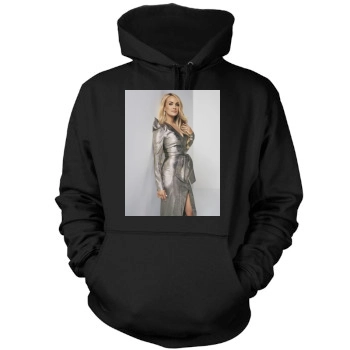 Carrie Underwood Mens Pullover Hoodie Sweatshirt