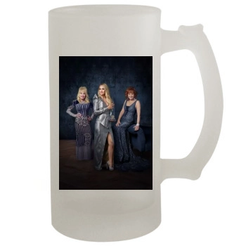 Carrie Underwood 16oz Frosted Beer Stein