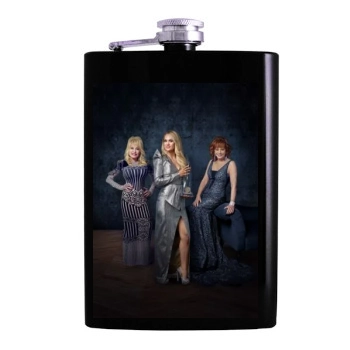 Carrie Underwood Hip Flask