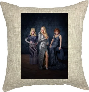 Carrie Underwood Pillow