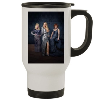 Carrie Underwood Stainless Steel Travel Mug