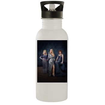 Carrie Underwood Stainless Steel Water Bottle