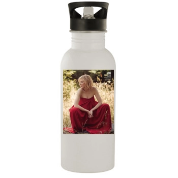 Cate Blanchett Stainless Steel Water Bottle