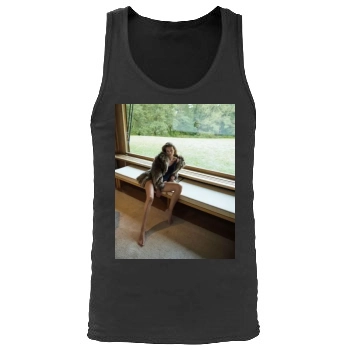 Edita Vilkeviciute Men's Tank Top