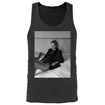 Edita Vilkeviciute Men's Tank Top