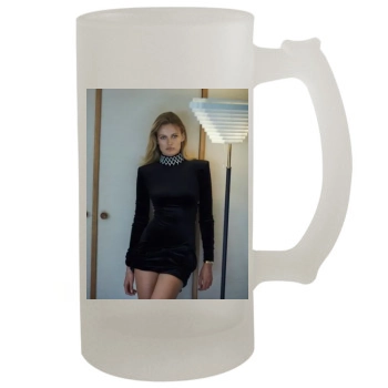 Edita Vilkeviciute 16oz Frosted Beer Stein