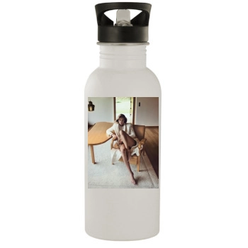 Edita Vilkeviciute Stainless Steel Water Bottle