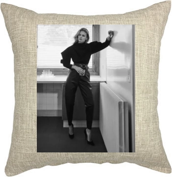 Edita Vilkeviciute Pillow