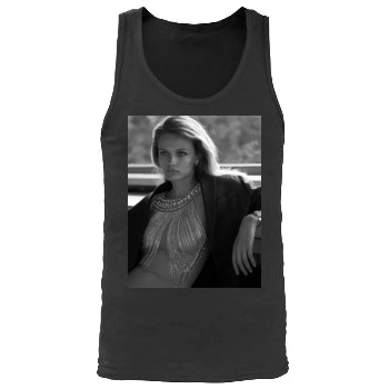 Edita Vilkeviciute Men's Tank Top