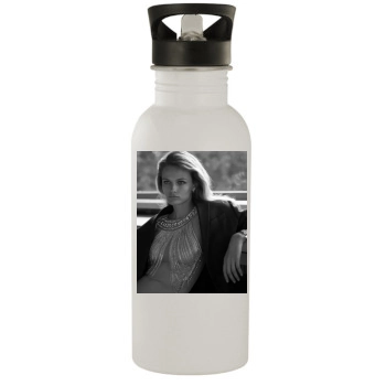 Edita Vilkeviciute Stainless Steel Water Bottle