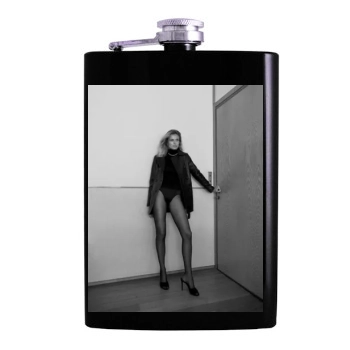 Edita Vilkeviciute Hip Flask