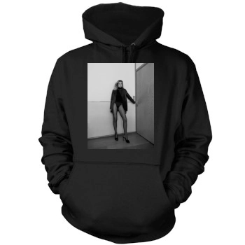 Edita Vilkeviciute Mens Pullover Hoodie Sweatshirt