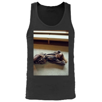 Edita Vilkeviciute Men's Tank Top