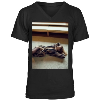 Edita Vilkeviciute Men's V-Neck T-Shirt