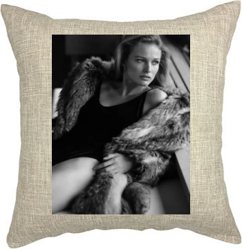 Edita Vilkeviciute Pillow