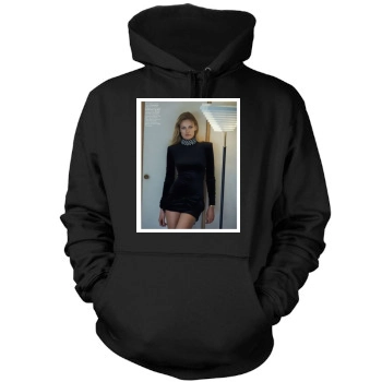 Edita Vilkeviciute Mens Pullover Hoodie Sweatshirt