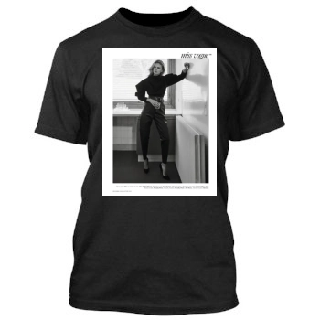 Edita Vilkeviciute Men's TShirt