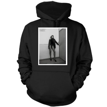 Edita Vilkeviciute Mens Pullover Hoodie Sweatshirt