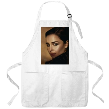 Emilia Clarke Apron