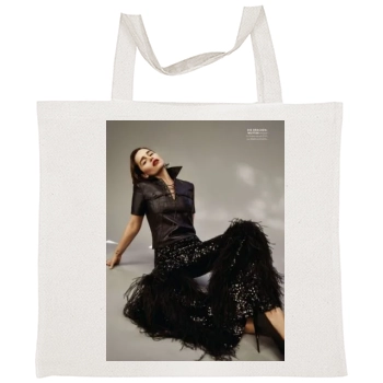 Emilia Clarke Tote