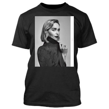 Emilia Clarke Men's TShirt