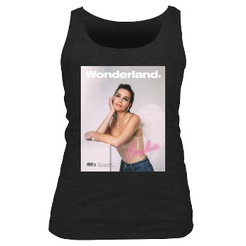 Emilia Clarke Women's Tank Top