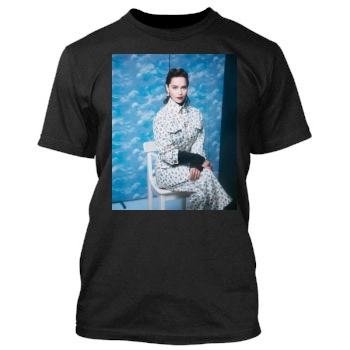 Emilia Clarke Men's TShirt