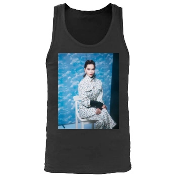 Emilia Clarke Men's Tank Top