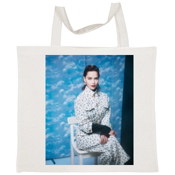 Emilia Clarke Tote