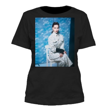 Emilia Clarke Women's Cut T-Shirt