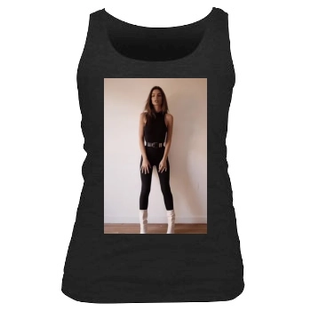 Emily Ratajkowski Women's Tank Top