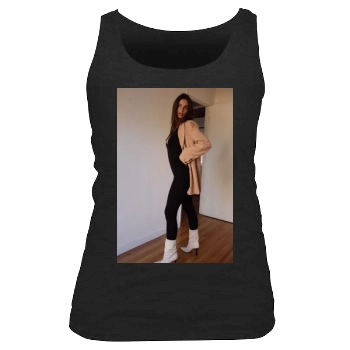 Emily Ratajkowski Women's Tank Top