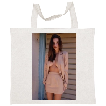 Emily Ratajkowski Tote