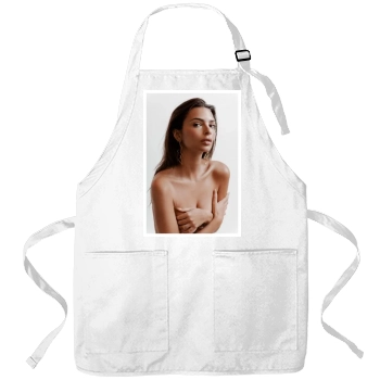 Emily Ratajkowski Apron