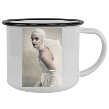 Emma Watson Camping Mug