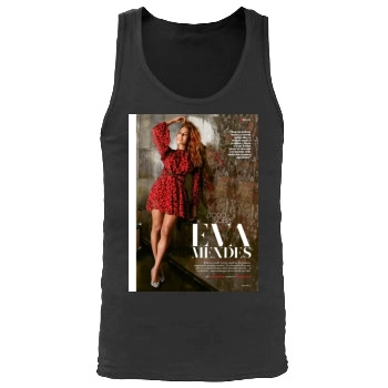 Eva Mendes Men's Tank Top