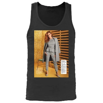 Eva Mendes Men's Tank Top