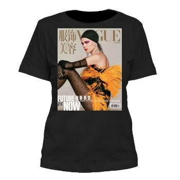 Freja Beha Erichsen Women's Cut T-Shirt