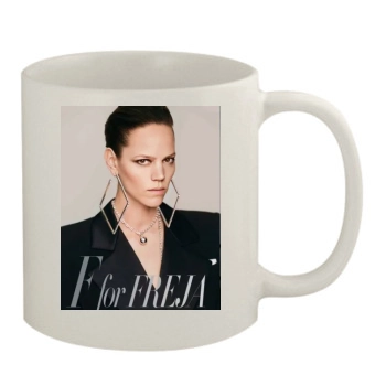 Freja Beha Erichsen 11oz White Mug