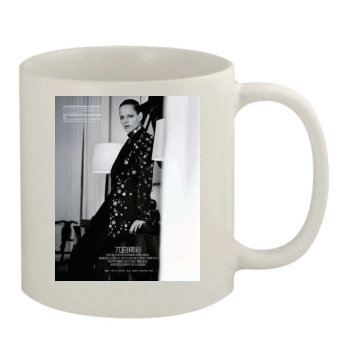 Freja Beha Erichsen 11oz White Mug