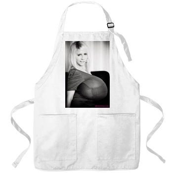 Beshine Apron